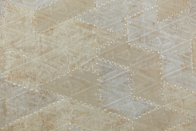 Обои виниловые на флизелиновой основе Коллаж мотив, золото