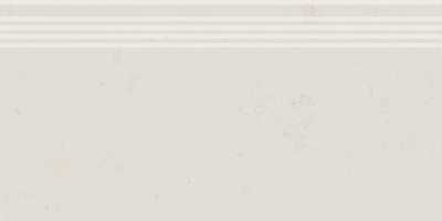 Ступень Про Лаймстоун бежевый светлый натуральный обрезной 30x60x0,9