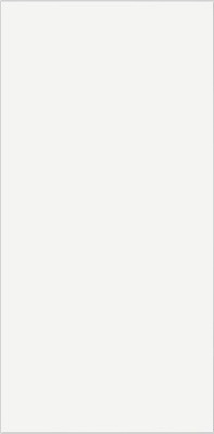 Парус белый матовый обрезной 30x60x0,9