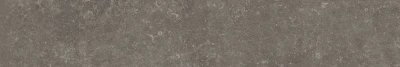Плинтус Касабланка HP коричневый матовый обрезной 60x9,5x0,9