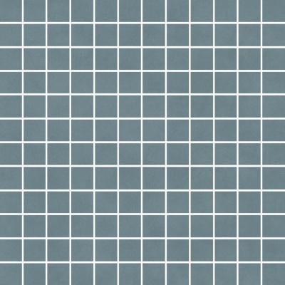 Таделакт бирюзовый матовый 29,8x29,8x0,35