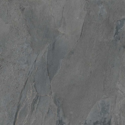 Таурано серый темный обрезной 60x60x0,9