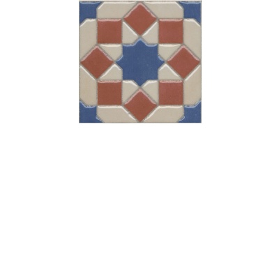 Вставка Паласио 9,8x9,8x0,7