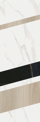 Декор Бертран 2 микс 40x120x1 Декор Бертран 2 микс 40x120x1