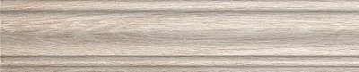 Плинтус Фрегат бежевый 39,8x8x1,55