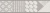 Бордюр Онда 1 обрезной 30x7,2x0,9