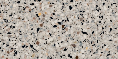 Ступень клееная фронтальная Бричиола белый матовый обрезной 33x60x0,9