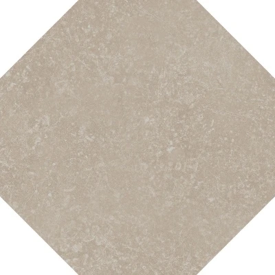 Касабланка бежевый светлый матовый 24x24x0,7