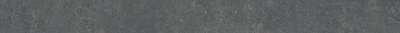 Подступенок Касабланка HP антрацит матовый обрезной 119,5x10,7x0,9