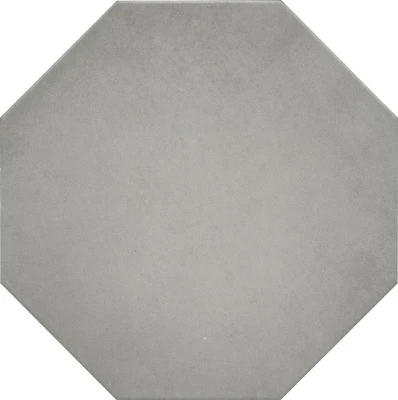 Пьяцетта серый матовый 24x24x0,7