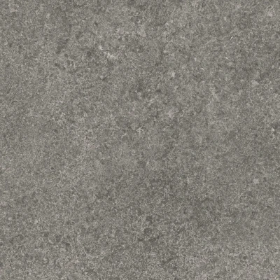 Ступень клееная угловая Портленд серый тёмный матовый обрезной 33x33x0,9