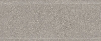 Бордюр Рабат серый матовый обрезной 30x12x1,3