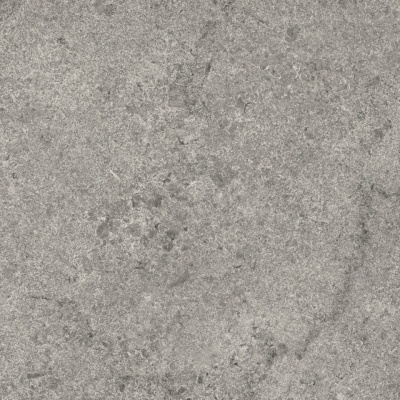 Ступень клееная угловая Портленд серый матовый обрезной 33x33x0,9