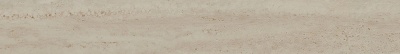 Подступенок Сан-Марко бежевый матовый обрезной 80x10,7x0,9