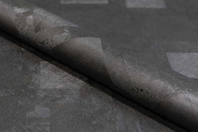 Обои виниловые Винтаж база универсальная, черный