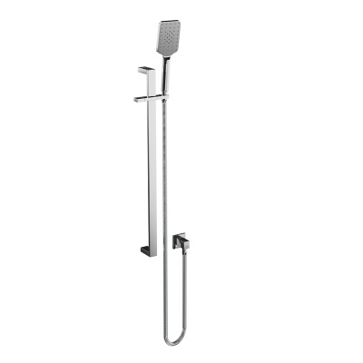 Душевой гарнитур FIORETTO, без вывода для воды, хром Душевой гарнитур FIORETTO, без вывода для воды, хром