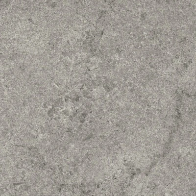 Ступень клееная угловая Портленд серый матовый обрезной 33x33x0,9