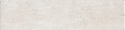 Кантри Шик белый матовый 9,9x40,2x0,8