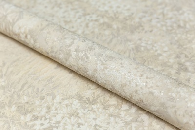 Обои виниловые на флизелиновой основе Апрель мотив 2, жёлтый серый Обои виниловые на флизелиновой основе Апрель мотив 2, жёлтый серый