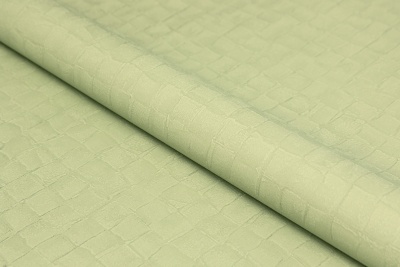 Обои виниловые на флизелиновой основе Мираж, база универсальная, зеленый