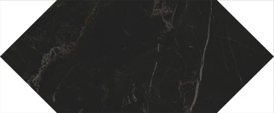 Келуш черный глянцевый 14x34x0,69