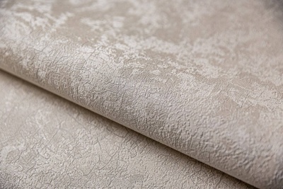 Обои виниловые Арабески база, бежевый