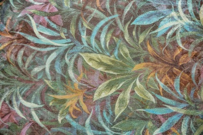 Обои виниловые Экзотика мотив, цветной Обои виниловые Экзотика мотив, цветной