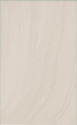 Сияние бежевый глянцевый 25x40x0,8