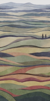 Ковер Коллине матовый обрезной 119,5x238,5x0,9 Ковер Коллине матовый обрезной 119,5x238,5x0,9