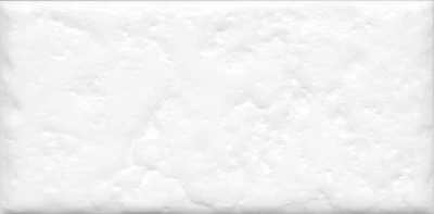 Граффити белый матовый 20x9,9x0,8