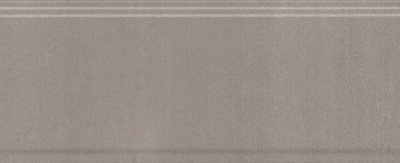 Бордюр Марсо бежевый матовый обрезной 30x12x1,3