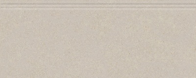 Плинтус Рабат бежевый матовый обрезной 30x12x1,3 Плинтус Рабат бежевый матовый обрезной 30x12x1,3