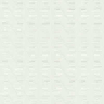 Обои виниловые Геометрия мотив, белый Обои виниловые Геометрия мотив, белый