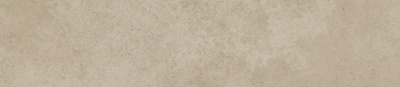 Подступенок Хадду бежевый матовый 40,2x9,6x0,8
