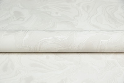 Обои виниловые на флизелиновой основе Галатея база универсальная, белый