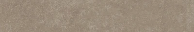 Плинтус Касабланка HP бежевый матовый обрезной 60x9,5x0,9