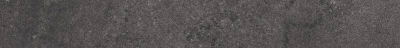 Подступенок Портленд антрацит матовый обрезной 80x10,7x0,9