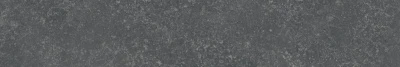 Плинтус Касабланка HP антрацит матовый обрезной 60x9,5x0,9