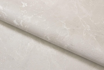 Обои виниловые Мармарос мотив, белый