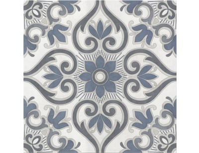 Декор Про Чементо 2 матовый обрезной 40,2x40,2x0,8 Декор Про Чементо 2 матовый обрезной 40,2x40,2x0,8