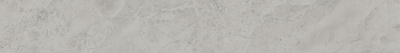Подступенок Риальто серый светлый матовый обрезной 80x10,7x0,9 Подступенок Риальто серый светлый матовый обрезной 80x10,7x0,9