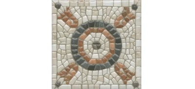 Вставка Стемма 9,8x9,8x0,7