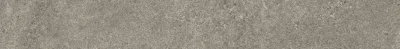 Подступенок Портленд бежевый тёмный матовый обрезной 80x10,7x0,9