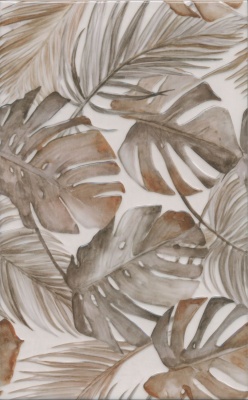 Левада коричневый глянцевый 25x40x0,88 Левада коричневый глянцевый 25x40x0,88