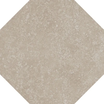 Касабланка бежевый светлый матовый 24x24x0,7