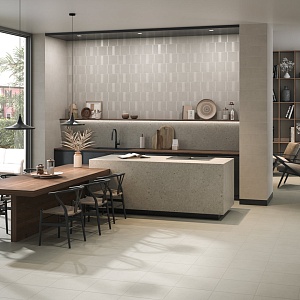 Плитка, керамогранит и мозаика - KERAMA MARAZZI Москва