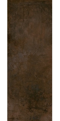 Surface Laboratory/Кортен коричневый обрезной 119,5x320х1,1