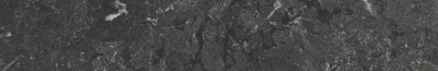 Подступенок Тубкаль чёрный матовый обрезной 60x10,7x0,9