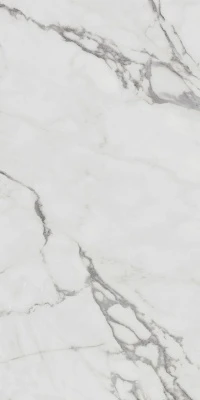 Коррер белый глянцевый обрезной 30x60x0,9