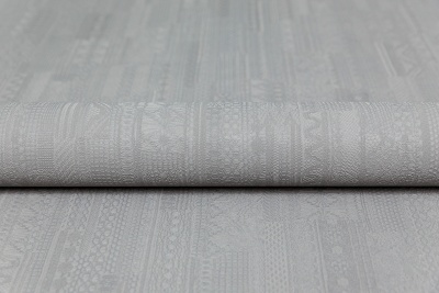 Обои виниловые на флизелиновой основе Ажур база универсальная, серый